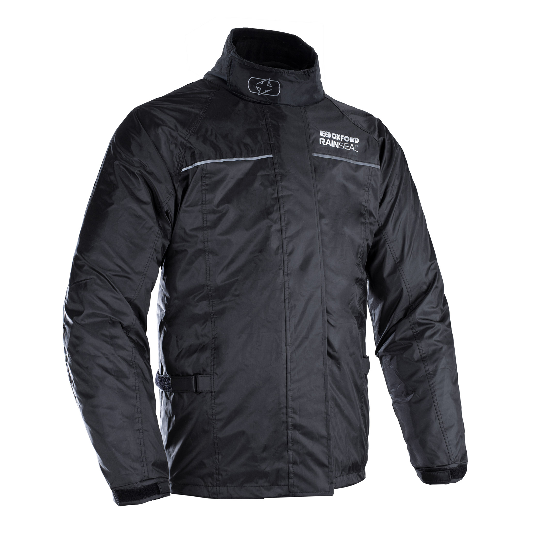 OXFORD BLUSAO CHUVA RAINSEAL THERMAL PRETO OXFORD BLUSAO CHUVA RAINSEAL THERMAL PRETO