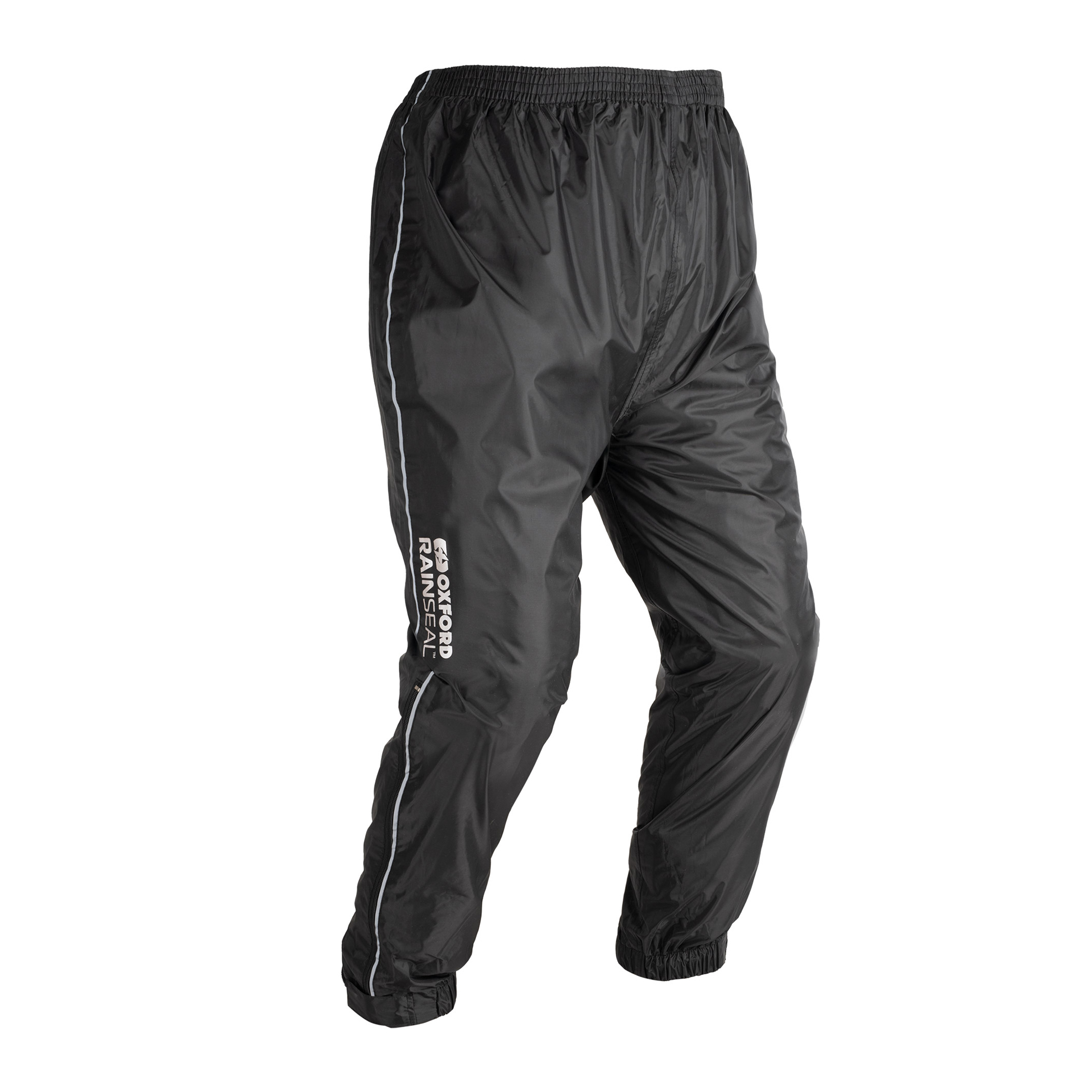 OXFORD CALÇAS DE CHUVA RAINSEAL THERMAL PRETO OXFORD CALÇAS DE CHUVA RAINSEAL THERMAL PRETO