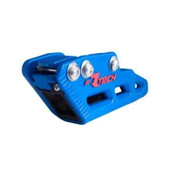 MONOBLOCK R2.0 WORX CHAIN GUIDE BLU/BLACK