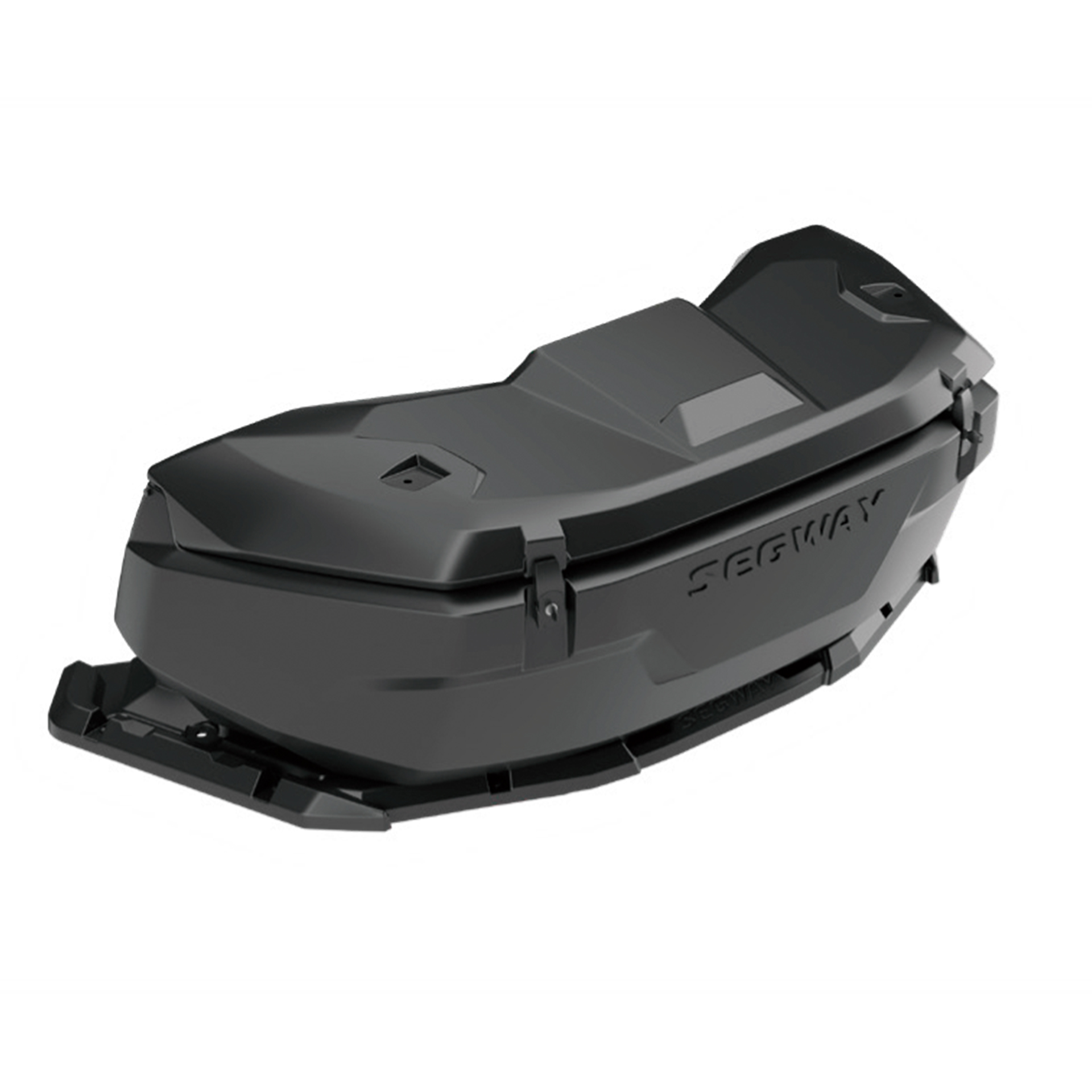 AT10 REAR CARGO BOX AT10 REAR CARGO BOX