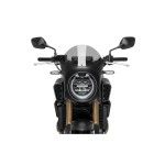 PUIG SEMICARENADO C/SIMIL CARBONO HONDA CB1000R NEO SPO