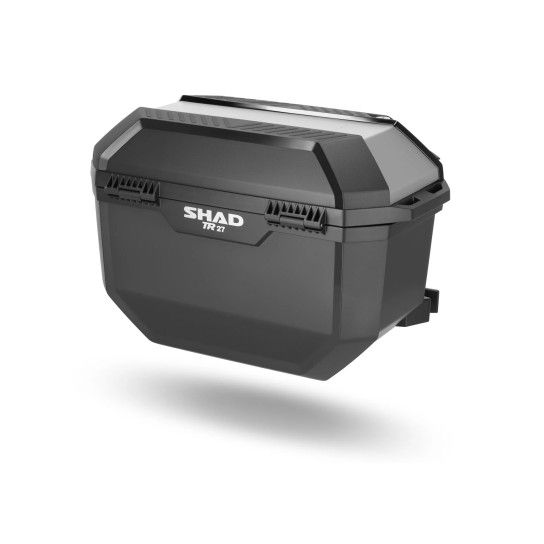 SHAD SIDE CASE TR27 BLACK