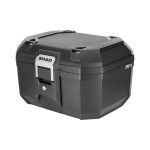 SHAD MALETA TR46 NEGRA