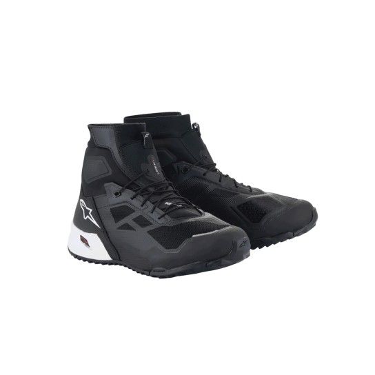 ALPINESTARS BOTAS CR-1