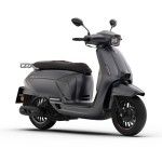 MORBIDELLI SC125RE EURO5+