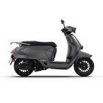 MORBIDELLI SC125RE EURO5+