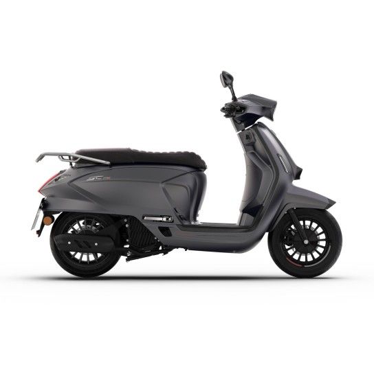 MORBIDELLI SC125RE EURO5+