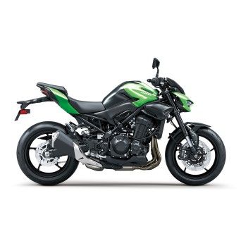 KAWASAKI Z 900 26
