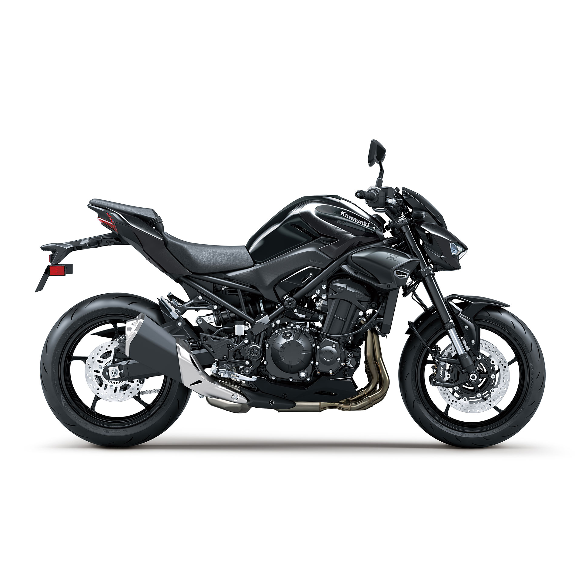 KAWASAKI Z 900 26