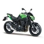 KAWASAKI Z 900 26 KAWASAKI Z 900 26