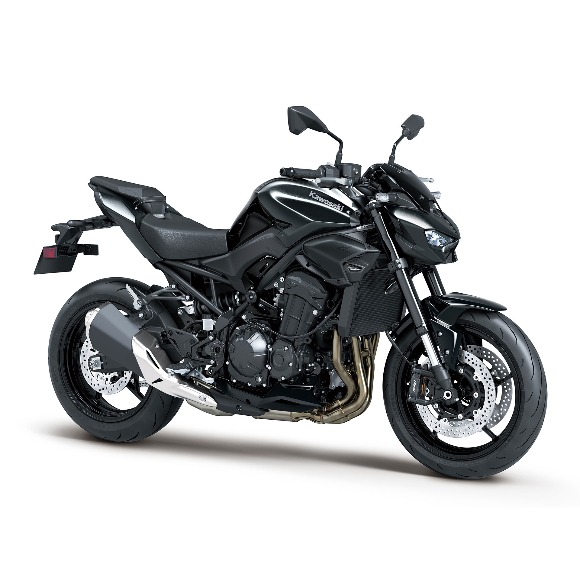 KAWASAKI Z 900 26