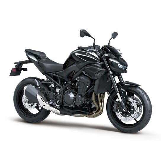 KAWASAKI Z 900 26
