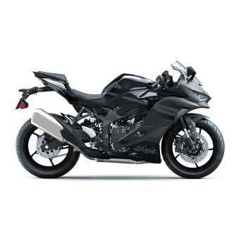 KAWASAKI NINJA ZX-4RR 26