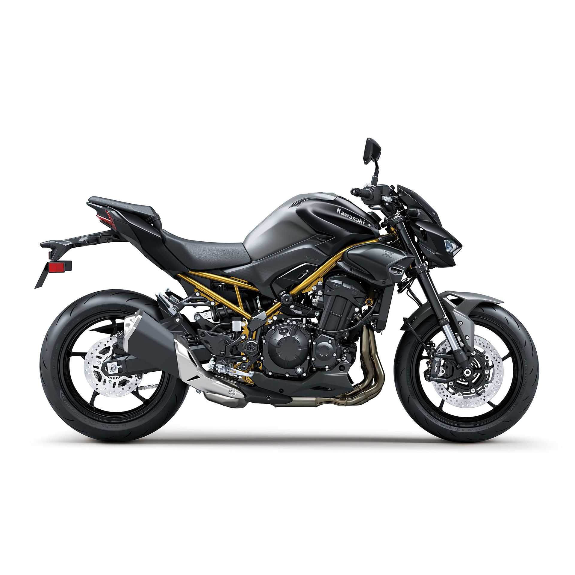 KAWASAKI Z 900 26
