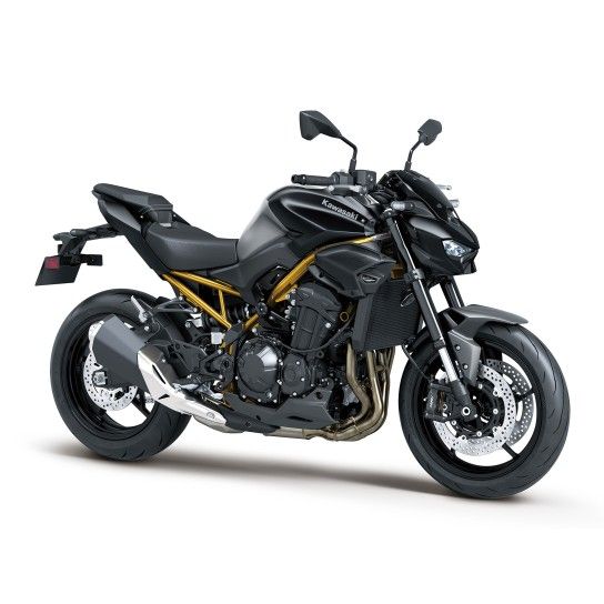 KAWASAKI Z 900 26