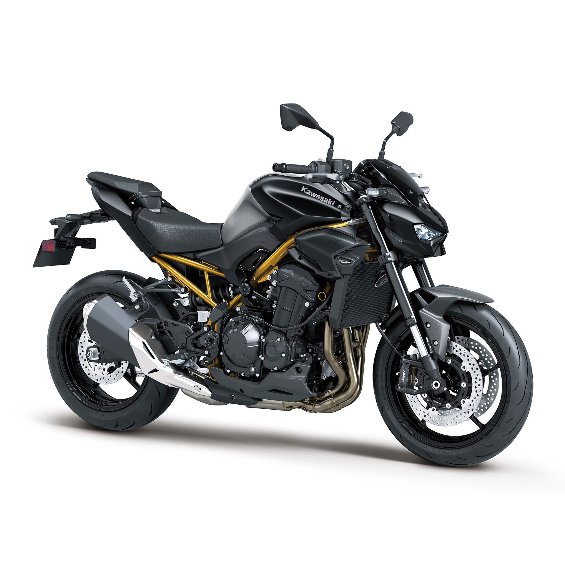 KAWASAKI Z 900 26
