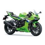 KAWASAKI NINJA ZX-6R 26
