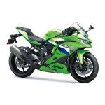 KAWASAKI NINJA ZX-4RR 26