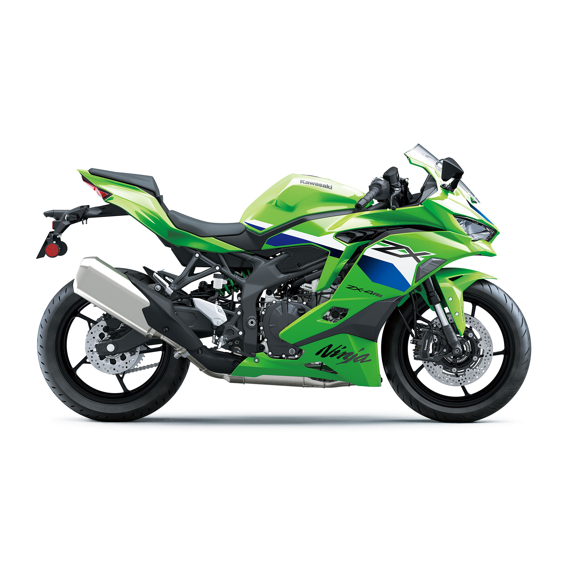 KAWASAKI NINJA ZX-4RR 26