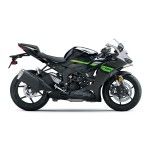 KAWASAKI NINJA ZX-6R 26