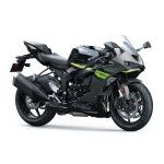 KAWASAKI NINJA ZX-6R 26