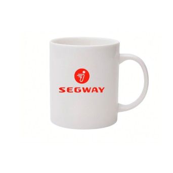 CANECA SEGWAY BRANCA