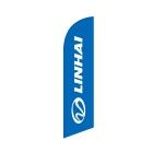 LINHAI ROAD FLAG LINHAI ROAD FLAG