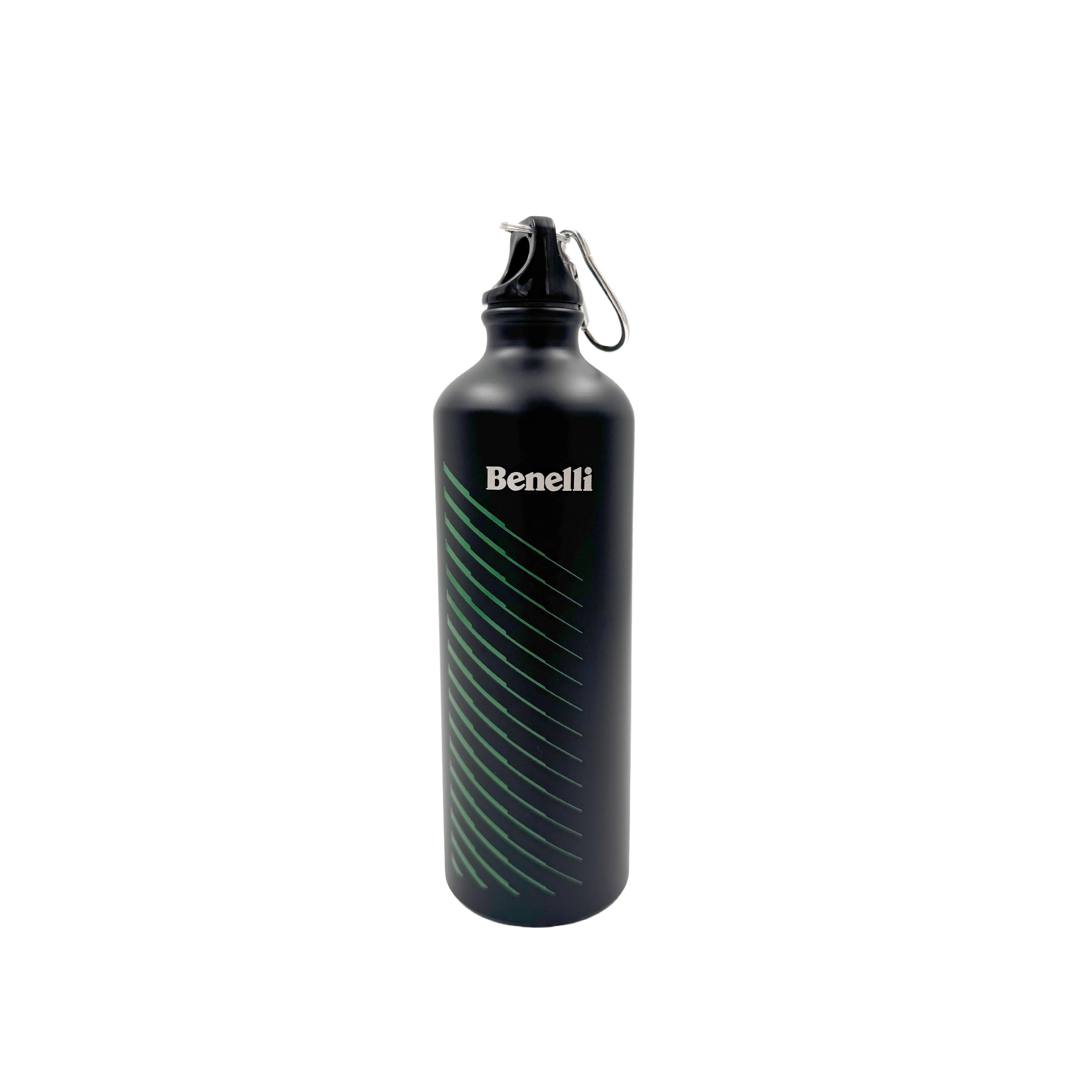 GARRAFA ALUMINIO BENELLI
