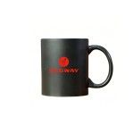TAZA SEGWAY NEGRA