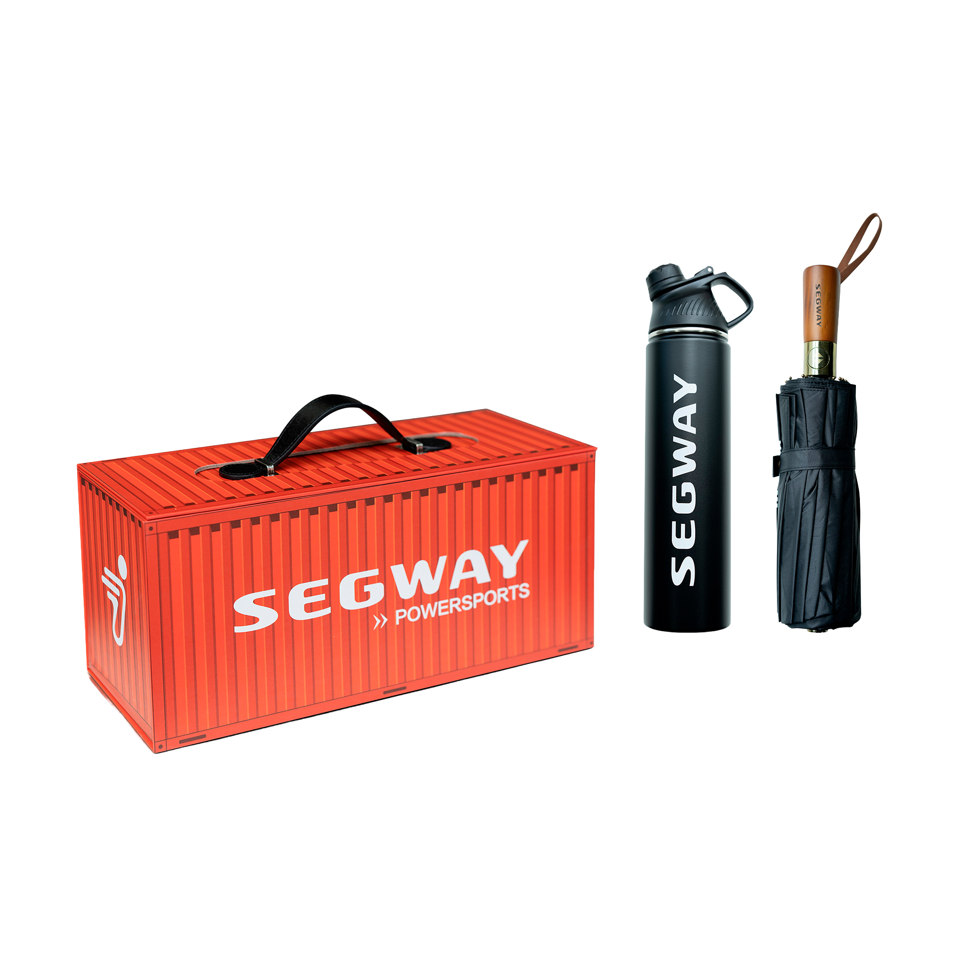 GIFT BOX SEGWAY
