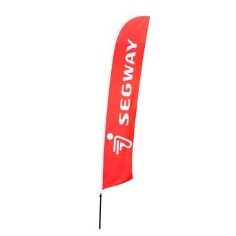 BANDEIRA OUTDOOR 3.5 SEGWAY