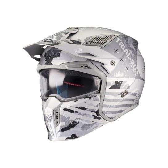 MT STREETFIGHTER SV S BELIC (ECE22.06)