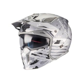 MT STREETFIGHTER SV S BELIC (ECE22.06)
