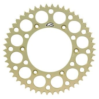 RENTHAL REAR SPROCKET ANODIZED KTM HUSQVARNA GAS GAS