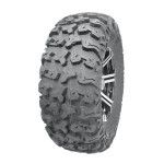 HAKUBA 30x10.00-14 84D 12PR P3036 RUN FLAT