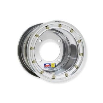 DOUGLAS 9X8 3B+5N 4/110 IR IB BB BEADLOCK S/ARO