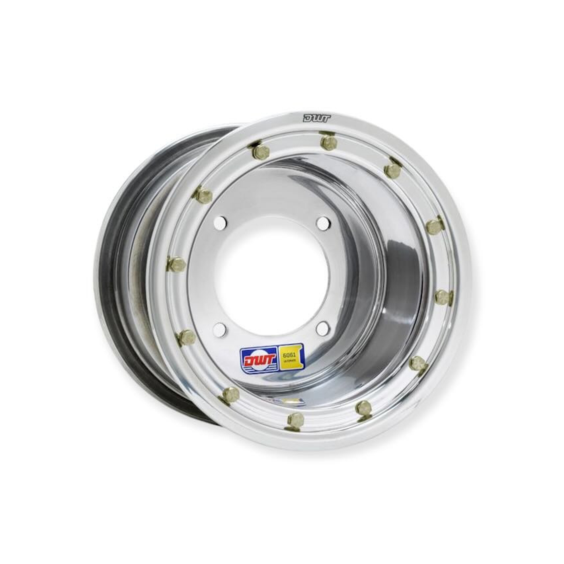 DOUGLAS 9X8 3B+5N 4/110 IR IB BB BEADLOCK S/ARO DOUGLAS 9X8 3B+5N 4/110 IR IB BB BEADLOCK S/ARO