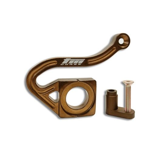 SUPORTE TRASEIRO TM CORSE