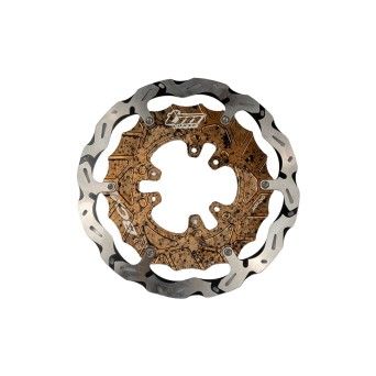 DISCO FRENO ANT. 270 BCA - MX CORSE MY26