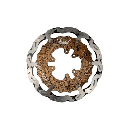 DISCO FRENO ANT. 270 BCA - MX CORSE MY26