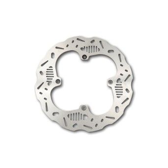 DISCO FRENO POST. 240 BCA