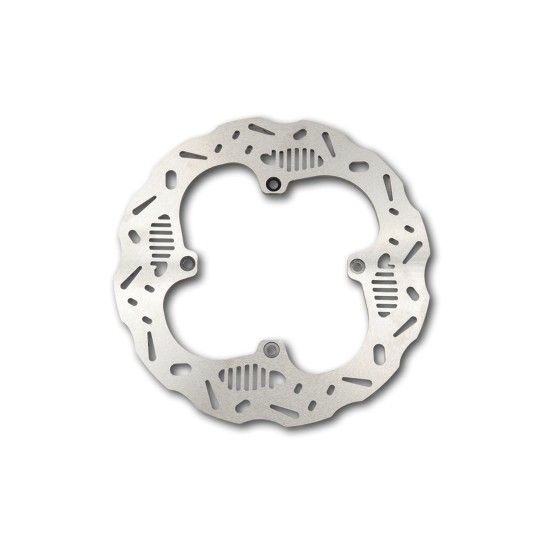 DISCO TRASEIRO TM CORSE MX 240MM