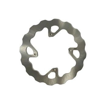 DISCO FRENO POSTERIORE 240X4 TM PIENO