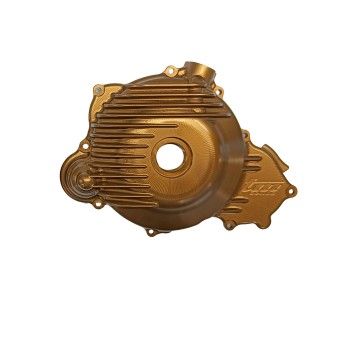 IGNITION COVER CNC 2S 250/300 ES - TM CORSE