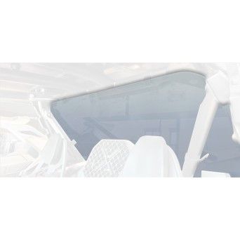 PAINEL TRASEIRO SUPER VILLAIN PC