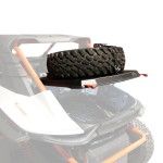 TRUNK LID BLACK - SEGWAY SUPER VILLAIN SX20