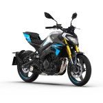 MORBIDELLI F352 EURO5+