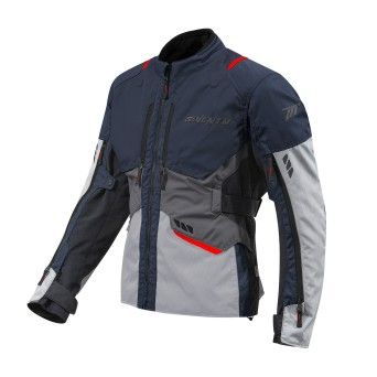 SEVENTY BLUSAO INVERNO SD-JT67 TANAMI TOURING