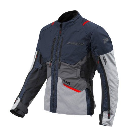 SEVENTY BLUSAO INVERNO SD-JT67 TANAMI TOURING