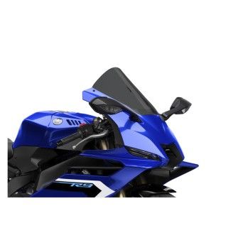 PUIG YZF-R9 2025 VISEIRA R-RACER FUMADO ESCURO